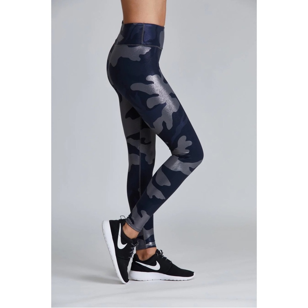 Noli's Guerra Camo Legging Women’s XL